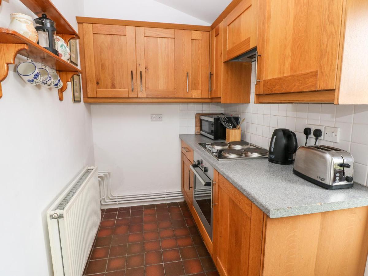 Ty Canol Holiday home *