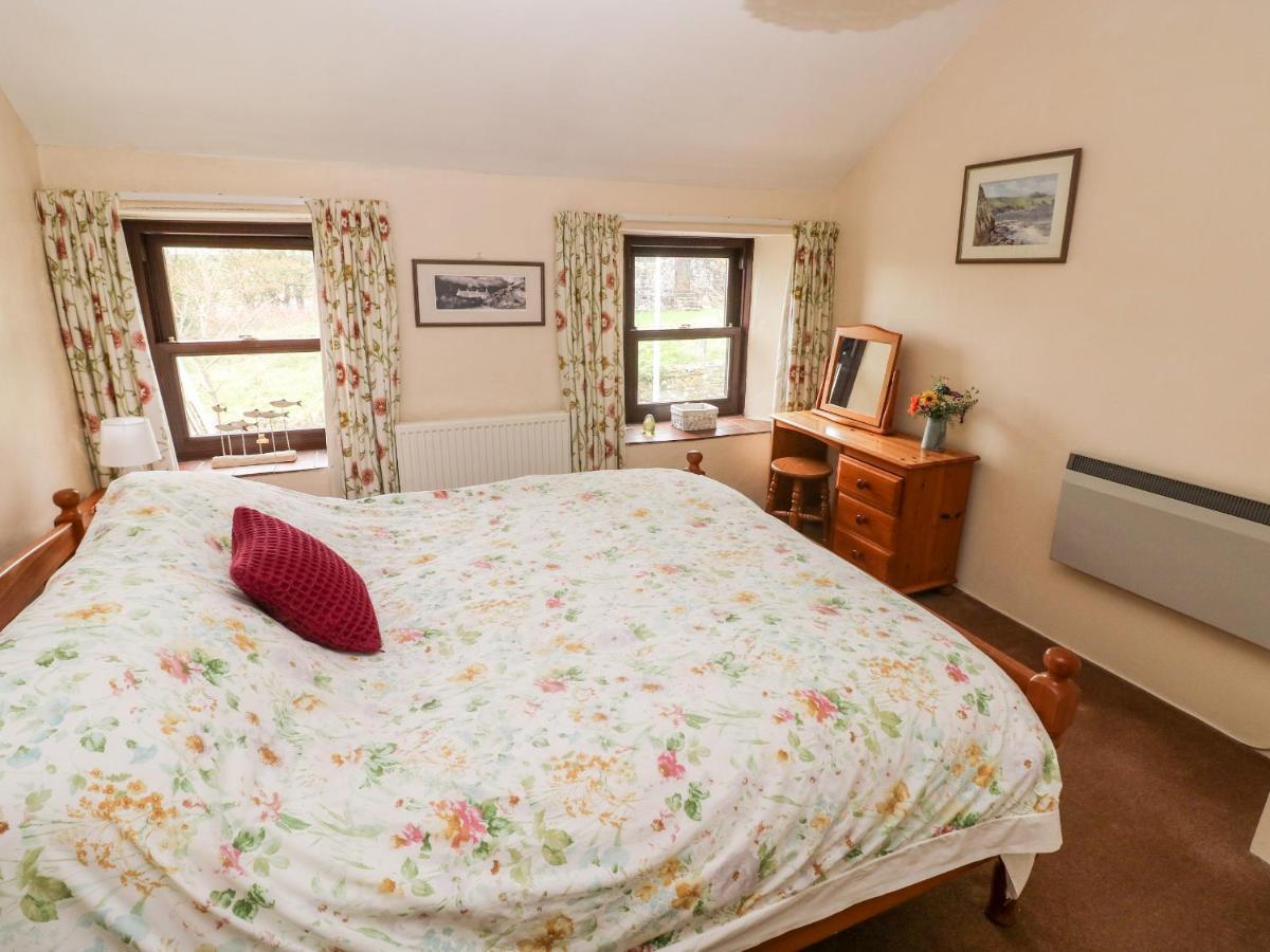 Ty Canol Holiday home Mathry
