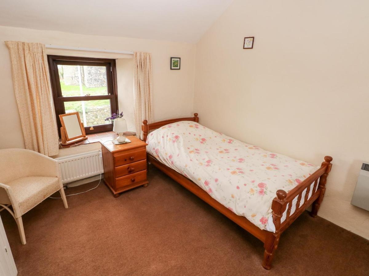 Holiday home Ty Canol Mathry